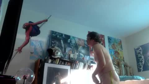 Bottomboo7 online show from November 2025 01:22:02 PM