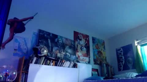 Snapshot of bottomboo7 chatting on February 2026 01:29:02 PM Bottomboo7 online show from February 2026 01:29:02 PM