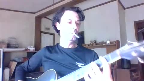 James online show from December 2024 07:13:02 PM