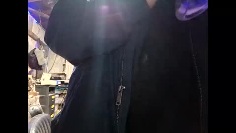 bouncr714 online show from February 2026 03:24:02 AM