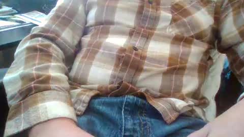 bourbonman144 online show from November 2025 09:59:01 PM