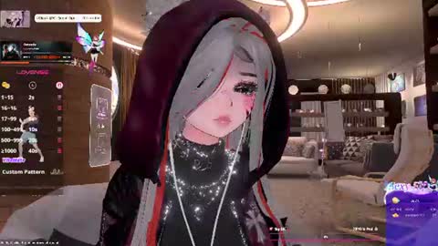 Snapshot of bowsette_ chatting on June 2026 02:15:01 PM Camila online show from June 2026 02:15:01 PM