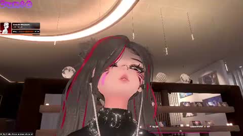 Snapshot of bowsette_ chatting on June 2026 03:27:01 PM Camila online show from June 2026 03:27:01 PM