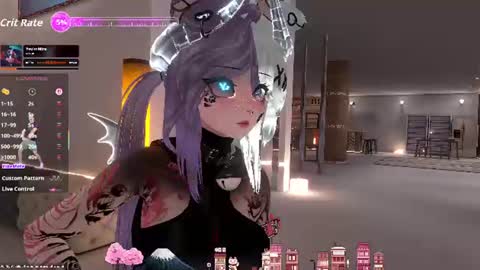 Snapshot of bowsette_ chatting on July 2026 03:06:02 PM Camila online show from July 2026 03:06:02 PM