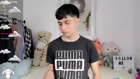 Aaron online show from February 2025 05:53:01 PM