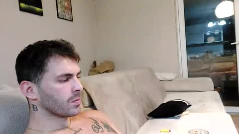 Dan online show from October 2025 09:27:01 PM