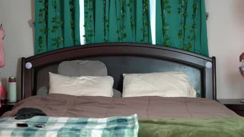 Pixel Pleasures online show from January 2026 03:03:02 PM