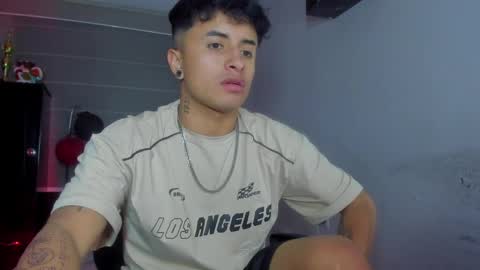 Snapshot of boy_nauthy chatting on January 2025 02:22:01 AM boy_nauthy online show from January 2025 02:22:01 AM