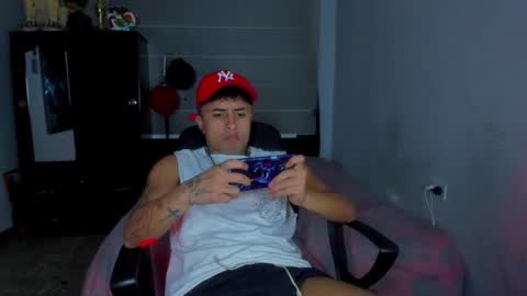 Snapshot of boy_nauthy chatting on January 2025 07:46:01 AM boy_nauthy online show from January 2025 07:46:01 AM