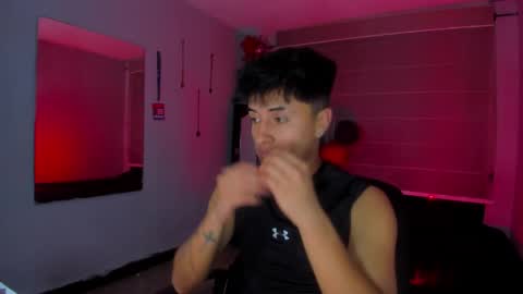 Snapshot of boy_nauthy chatting on January 2025 04:29:01 AM boy_nauthy online show from January 2025 04:29:01 AM