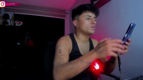 Snapshot of boy_nauthy chatting on February 2025 05:05:02 AM boy_nauthy online show from February 2025 05:05:02 AM