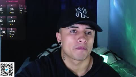 Snapshot of boy_nauthy chatting on September 2025 08:30:02 PM boy_nauthy online show from September 2025 08:30:02 PM