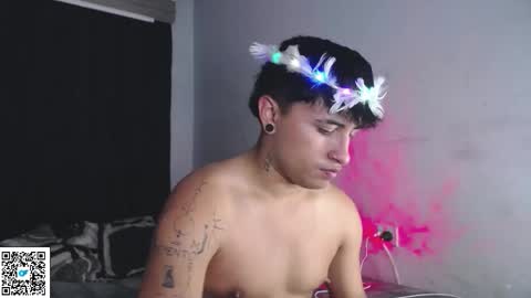 Snapshot of boy_nauthy chatting on September 2025 01:17:01 AM boy_nauthy online show from September 2025 01:17:01 AM