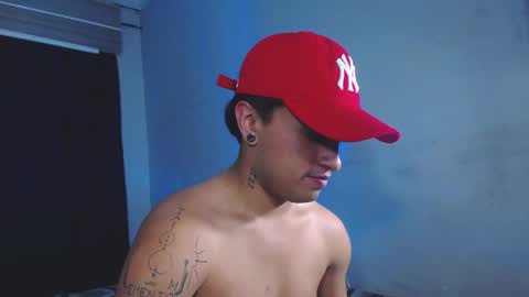 Snapshot of boy_nauthy chatting on September 2025 07:35:02 AM boy_nauthy online show from September 2025 07:35:02 AM