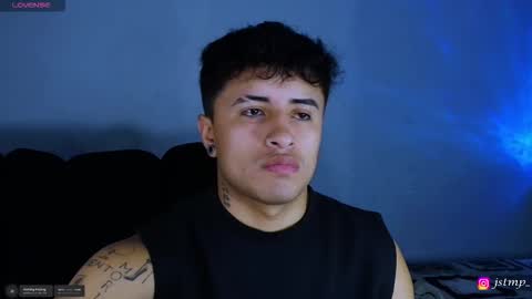 Snapshot of boy_nauthy chatting on November 2025 06:53:01 PM boy_nauthy online show from November 2025 06:53:01 PM