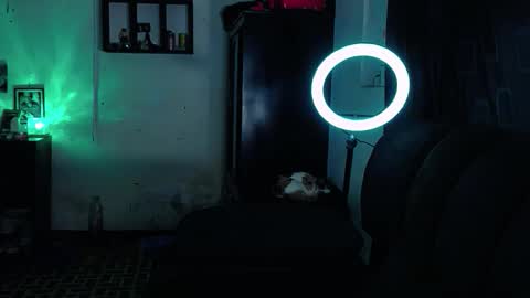 boy_nauthy online show from January 2026 12:35:01 AM