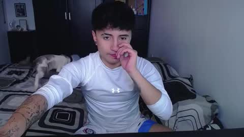 boy_nauthy online show from February 2026 09:41:01 PM