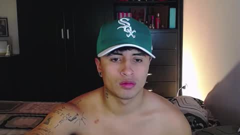 boy_nauthy online show from February 2026 11:56:01 PM