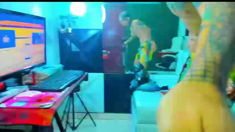 boy_tatto77 online show from March 2026 02:34:01 PM