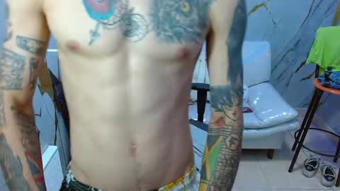 boy_tatto77 online show from April 2026 12:08:02 PM