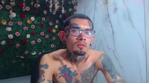 Snapshot of boy_tatto77 chatting on April 2026 06:25:01 PM boy_tatto77 online show from April 2026 06:25:01 PM