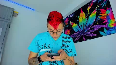 Edward ftm trans queerslave online show from January 2026 06:38:01 AM