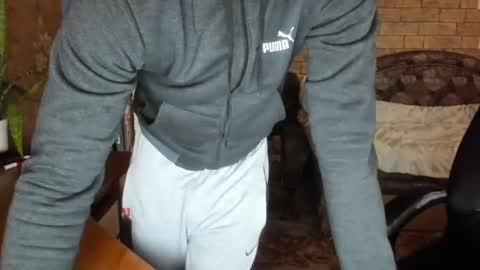 BoyApollon online show from January 2025 07:06:01 AM