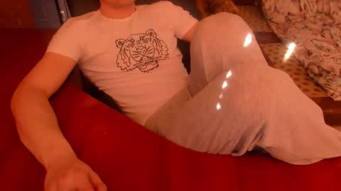 BoyApollon online show from March 2025 10:13:02 AM