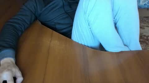 BoyApollon online show from October 2025 10:35:01 AM