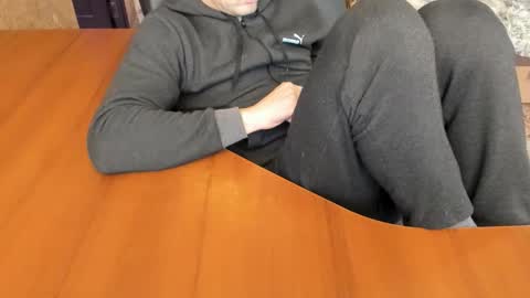 BoyApollon online show from October 2025 07:32:01 AM