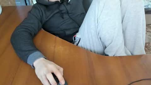 BoyApollon online show from January 2026 07:54:01 AM