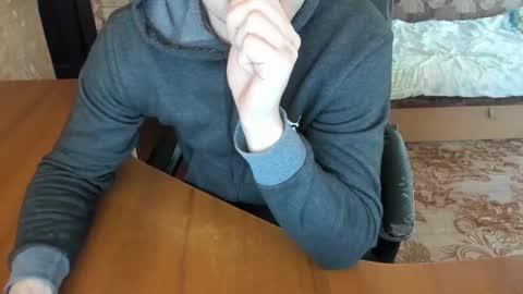 BoyApollon online show from February 2026 06:17:01 AM