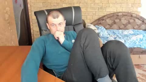 BoyApollon online show from March 2026 06:17:02 AM