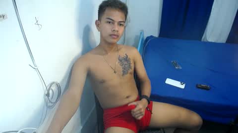 boyax16 online show from January 2025 05:58:01 PM