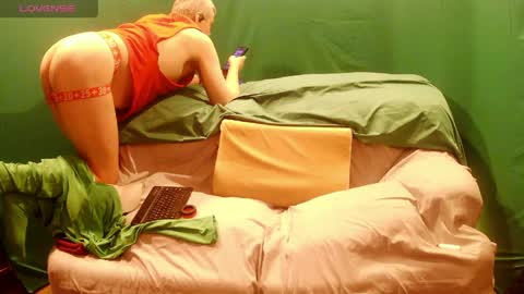 Slutty Stud online show from April 2026 06:03:01 AM