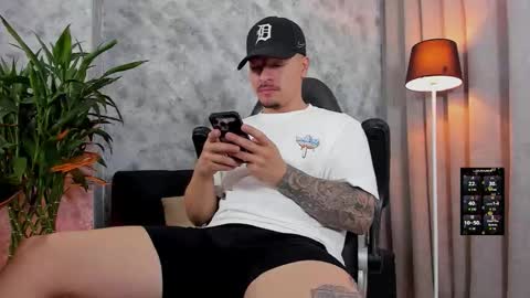 boyc02_ online show from February 2026 02:57:02 PM