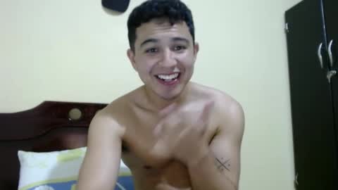 Snapshot of boyfit2023 chatting on December 2024 02:48:02 AM boyfit2023 online show from December 2024 02:48:02 AM