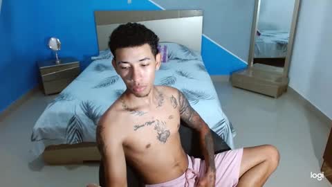 boyhot_sw online show from January 2025 12:20:01 AM