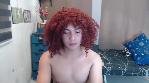 Snapshot of boyinyourfantasy chatting on March 2026 05:13:02 PM Dex online show from March 2026 05:13:02 PM
