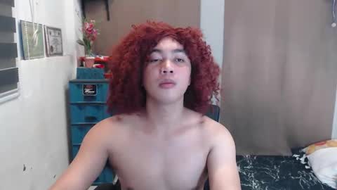 Snapshot of boyinyourfantasy chatting on April 2026 02:55:01 PM Dex online show from April 2026 02:55:01 PM