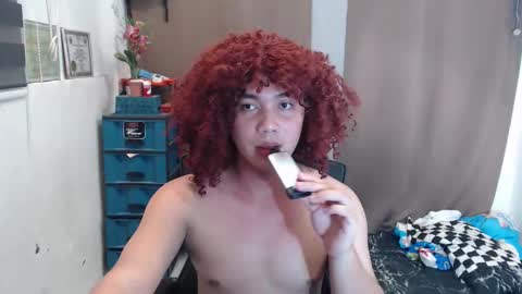 Snapshot of boyinyourfantasy chatting on April 2026 07:18:01 PM Dex online show from April 2026 07:18:01 PM