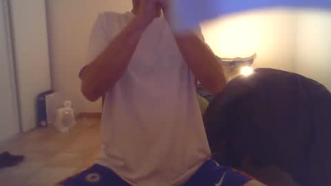 Snapshot of boyisfun chatting on December 2025 08:34:02 AM boyisfun online show from December 2025 08:34:02 AM