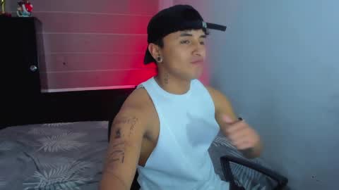 miguel  online show from January 2025 03:40:01 AM