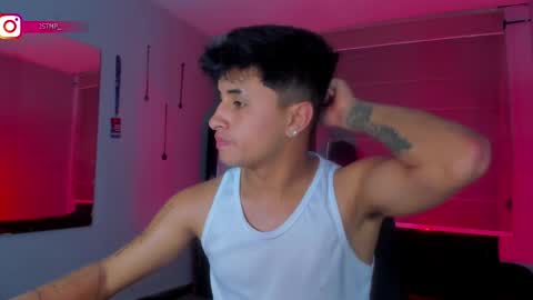 miguel  online show from January 2025 06:43:02 AM