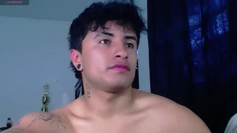 miguel  online show from December 2025 07:07:02 PM