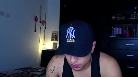 miguel  online show from February 2026 03:26:01 AM