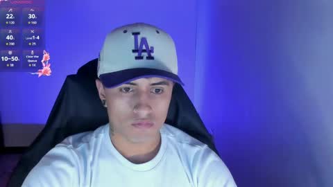 Snapshot of boylatin_777 chatting on May 2026 03:45:02 AM miguel online show from May 2026 03:45:02 AM