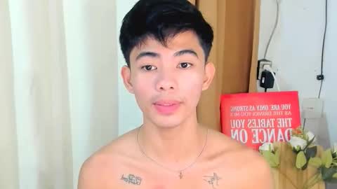 HI IM JAMES DONT FORGET GIVE ME THUMBS UP AND JOIN TO MY FANCLUB online show from December 2025 06:11:01 AM