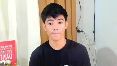 HI IM JAMES DONT FORGET GIVE ME THUMBS UP AND JOIN TO MY FANCLUB online show from December 2025 08:39:02 PM