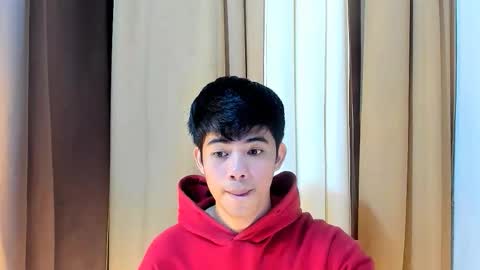 HI IM JAMES DONT FORGET GIVE ME THUMBS UP AND JOIN TO MY FANCLUB online show from March 2026 10:55:01 PM